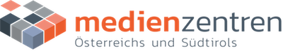 Medienzentren.at Logo